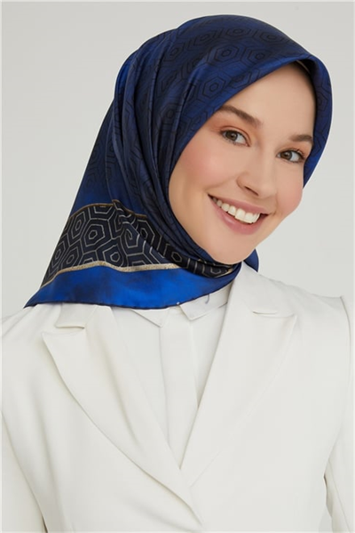 Armine Twill İpek Eşarp 21Ka8614 42