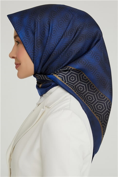 Armine Twill İpek Eşarp 21Ka8614 42
