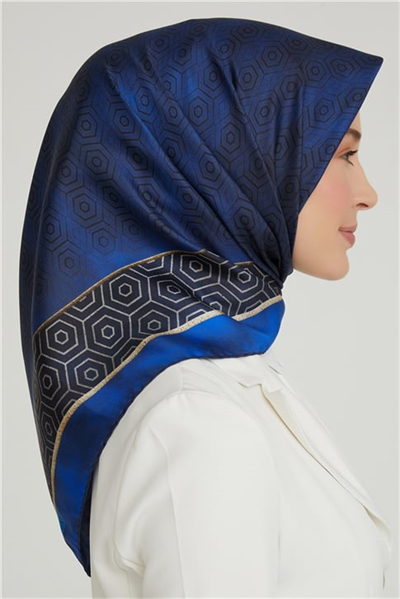 Armine Twill İpek Eşarp 21Ka8614 42