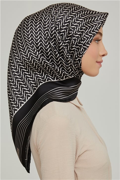 Armine Twill İpek Eşarp 21Ka8631 10