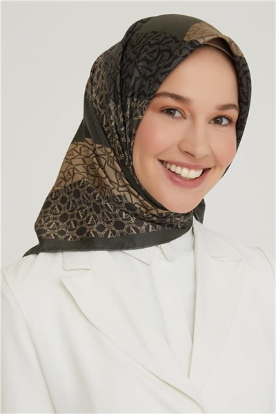Armine Twill İpek Eşarp 21Ka8638 10