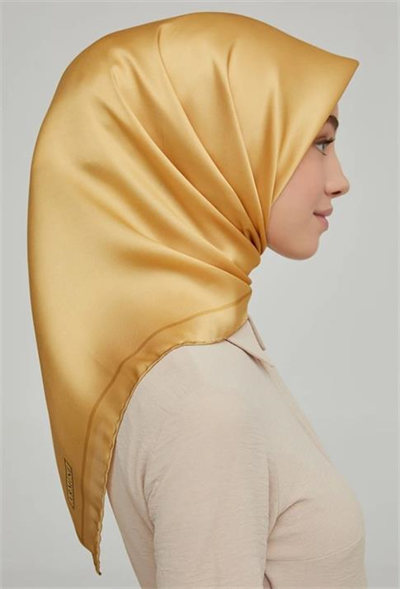 Armine Twill İpek Eşarp 21Ka8668 17