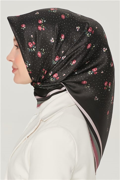 Armine Twill İpek Eşarp 21Y8502 35