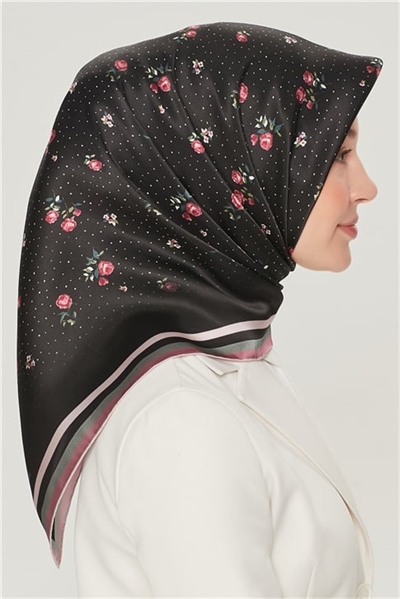 Armine Twill İpek Eşarp 21Y8502 35