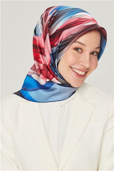 Armine Twill İpek Eşarp 21Y8511 85