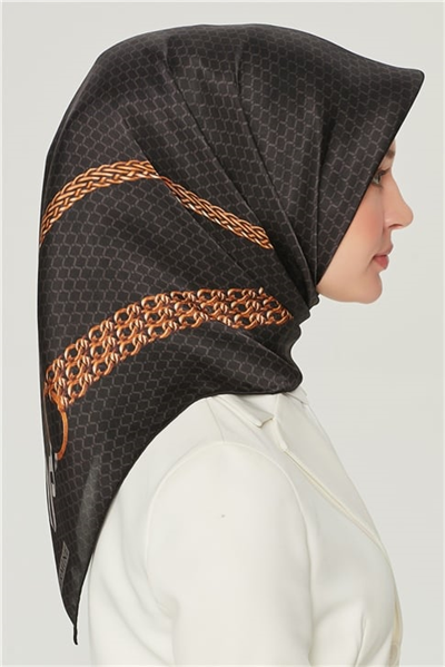 Armine Twill İpek Eşarp 21Y8513 83