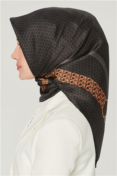 Armine Twill İpek Eşarp 21Y8513 83
