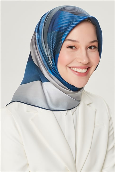 Armine Twill İpek Eşarp 21Y8520 85