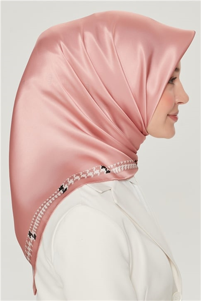 Armine Twill İpek Eşarp 21Y8535 09