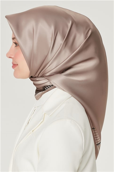 Armine Twill İpek Eşarp 21Y8535 83
