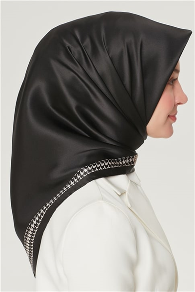 Armine Twill İpek Eşarp 21Y8535 84