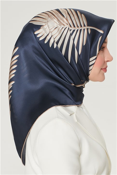 Armine Twill İpek Eşarp 21Y8548 90