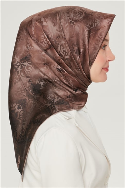 Armine Twill İpek Eşarp 21Y8554 33