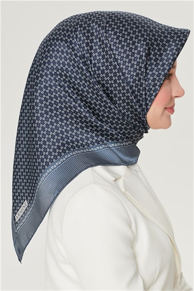 Armine Twill İpek Eşarp 21Y8556 83