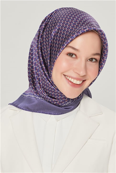 Armine Twill İpek Eşarp 21Y8556 87