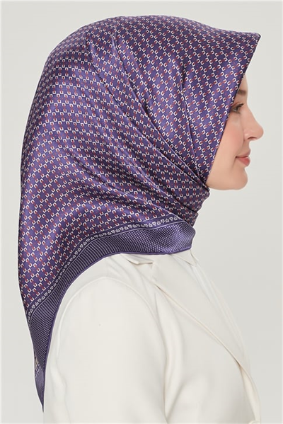Armine Twill İpek Eşarp 21Y8556 87