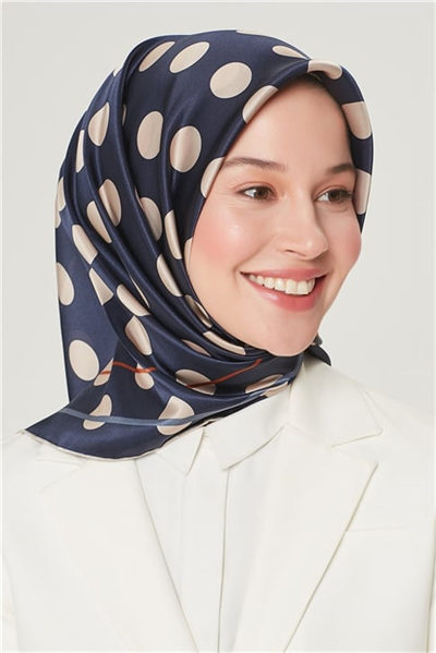 Armine Twill İpek Eşarp 21Y8558 30