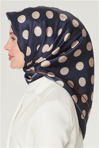 Armine Twill İpek Eşarp 21Y8558 30