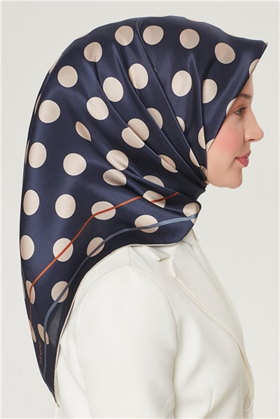 Armine Twill İpek Eşarp 21Y8558 30