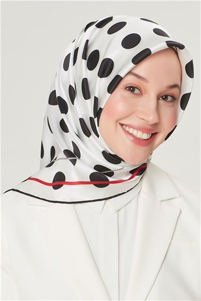 Armine Twill İpek Eşarp 21Y8558 31
