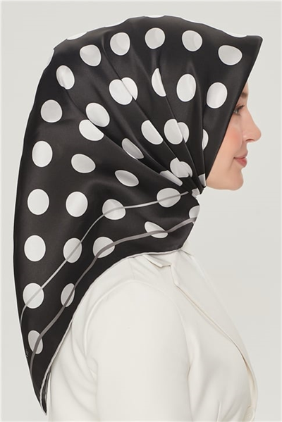 Armine Twill İpek Eşarp 21Y8558 33