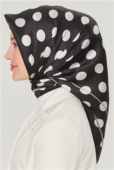 Armine Twill İpek Eşarp 21Y8558 33