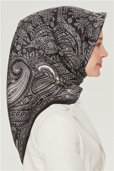 Armine Twill İpek Eşarp 21Y8562 31