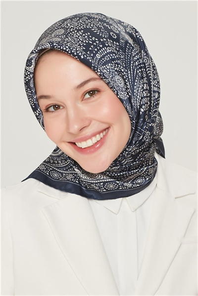 Armine Twill İpek Eşarp 21Y8562 32