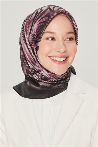 Armine Twill İpek Eşarp 21YA8563 32