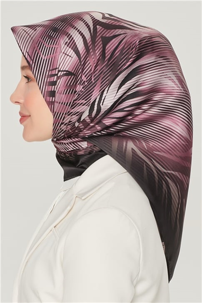 Armine Twill İpek Eşarp 21YA8563 32