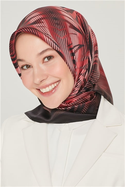 Armine Twill İpek Eşarp 21YA8563 33