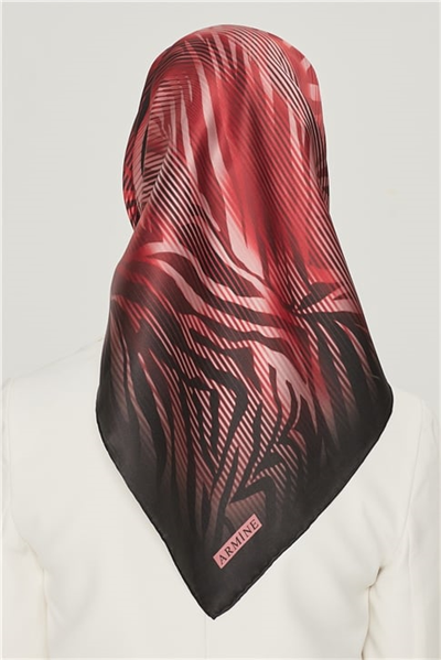 Armine Twill İpek Eşarp 21YA8563 33