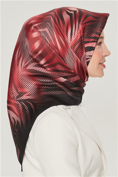 Armine Twill İpek Eşarp 21YA8563 33