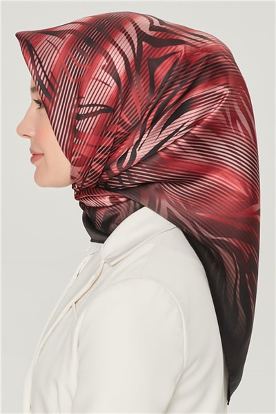 Armine Twill İpek Eşarp 21YA8563 33