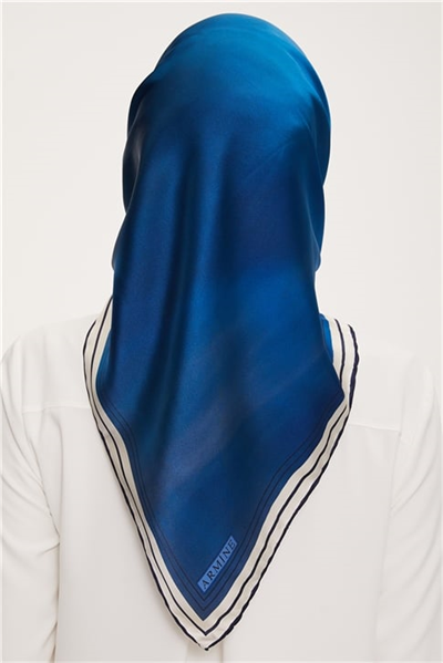 Armine Twill İpek Eşarp 22Ka3230 01