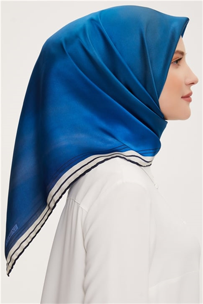Armine Twill İpek Eşarp 22Ka3230 01