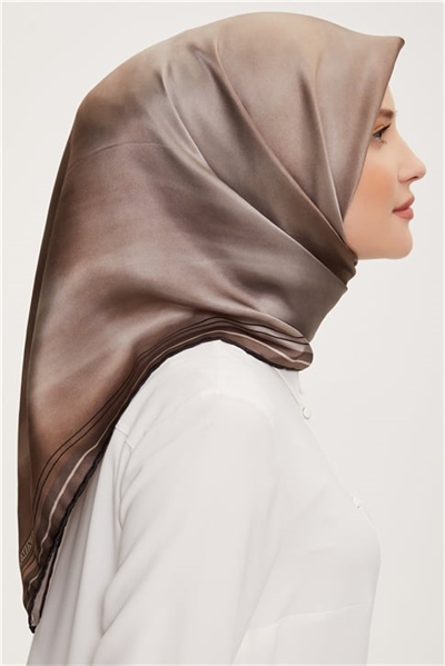 Armine Twill İpek Eşarp 22Ka3230 53
