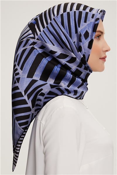 Armine Twill İpek Eşarp 22Ka3238 31
