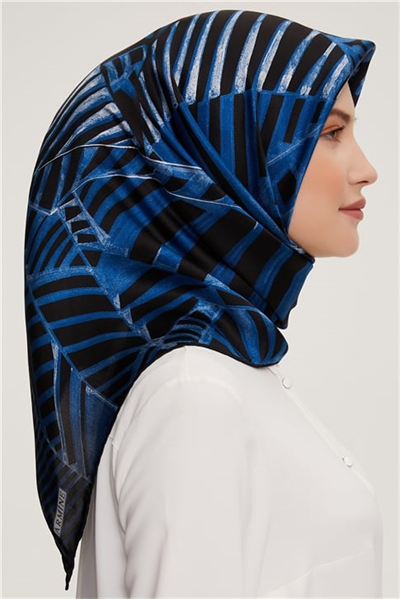 Armine Twill İpek Eşarp 22Ka3238 39