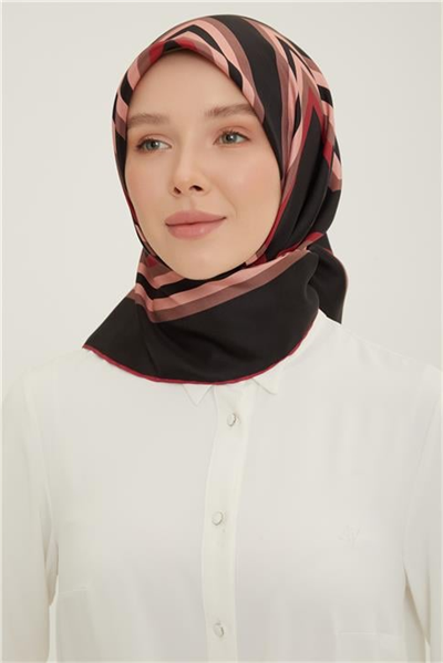 Armine Twill İpek Eşarp 22Ka3240 50