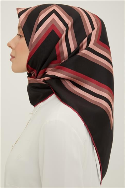 Armine Twill İpek Eşarp 22Ka3240 50