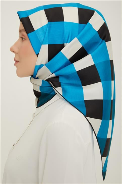 Armine Twill İpek Eşarp 22Ka3245 51
