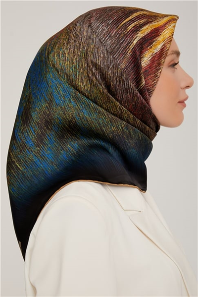 Armine Twill İpek Eşarp 22Ka8805 32