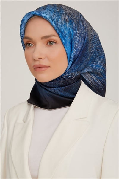 Armine Twill İpek Eşarp 22Ka8805 55