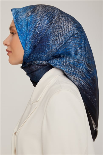 Armine Twill İpek Eşarp 22Ka8805 55