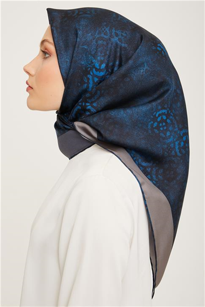 Armine Twill İpek Eşarp 22Ka8810 04