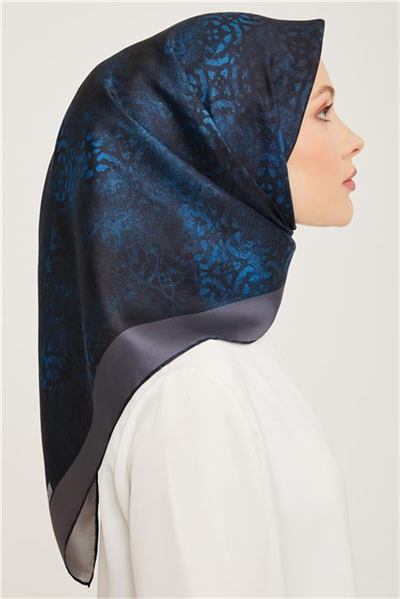 Armine Twill İpek Eşarp 22Ka8810 04