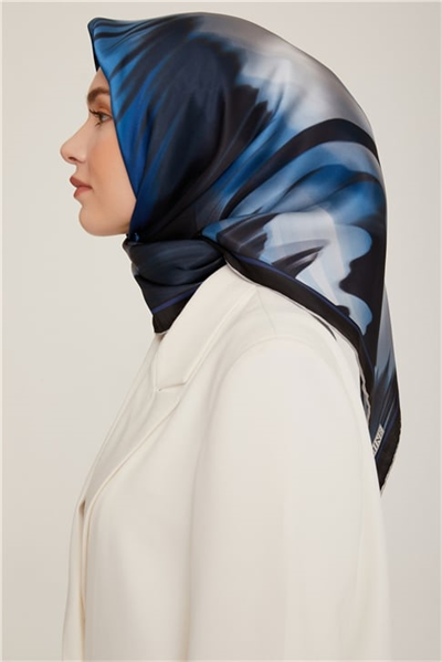 Armine Twill İpek Eşarp 22Ka8814 50