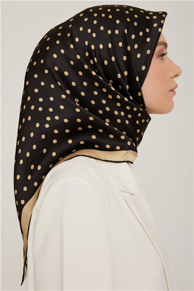 Armine Twill İpek Eşarp 22Ka8817 54