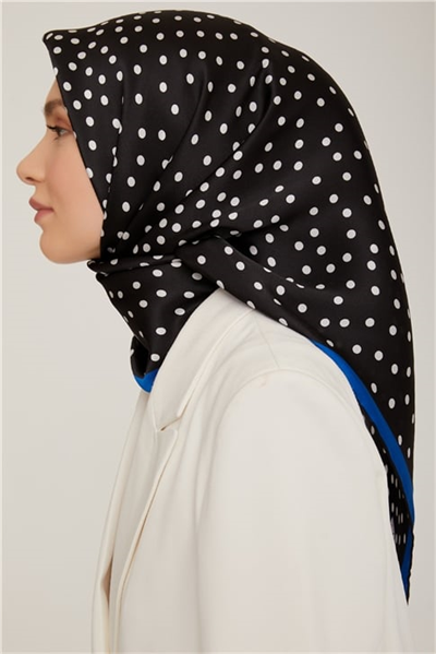 Armine Twill İpek Eşarp 22Ka8817 56